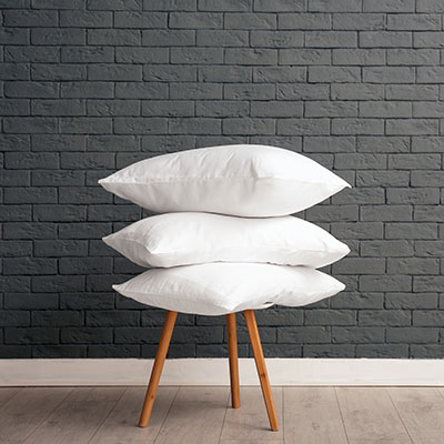 Most popular clearance pillows